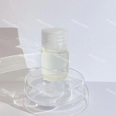 Świeżożółty Algacyd Biocyd Chłodzący w płynie CAS 69094-18-4