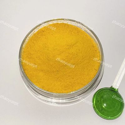 Metallurgiczne Polyaluminium Chloride Oczyszczanie wody, PAC