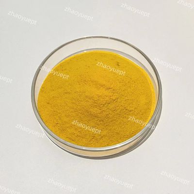 ISO9001 Pył chlorku polialuminiowego 1327-41-9 do oczyszczania wody