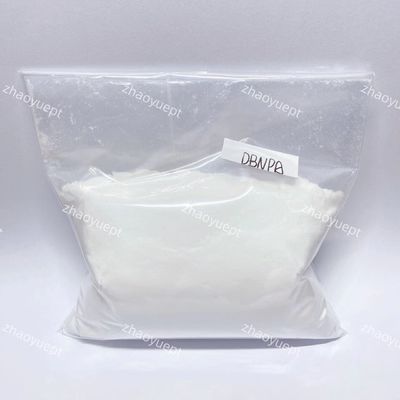 Biocyd przemysłowy DBNPA 99% Min CAS nr 10222-01-2 Czynnik oczyszczania wody
