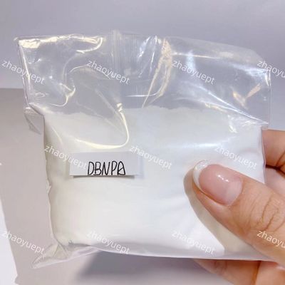 Biocyd 2 2 Dibrom 3 Nitrilopropionamid DBNPA Proszek chemiczny ISO14001