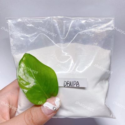 Sterylizacja papieru 2 2 Dibromo 3 Nitrilopropionamid Woda chemikalia