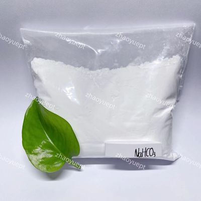 Krystaliczny wodorotlenek sodu w proszku NaHCO3 soda oczyszczona 28363000