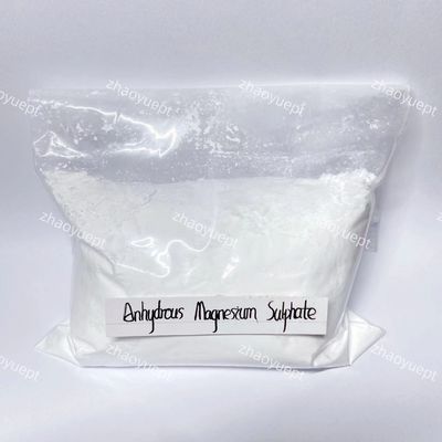 Suszarka MgSO4 bezwodny, surowiec chemiczny rozpuszczalny w wodzie