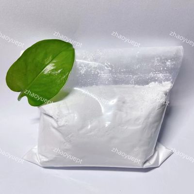 Siarczan magnezu nieorganiczny Bezwodny, MgSO4 Proszek Chemiczne surowce