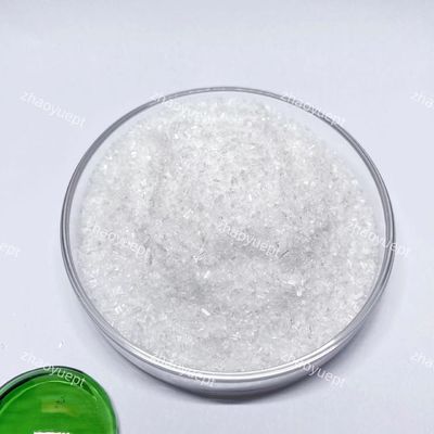 Biały krystaliczny heptahydrat siarczanu magnezu w proszku CAS nr 10034-99-8