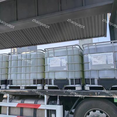7647-15-6 Bromek sodu NaBr Płyn bezbarwny Przejrzystość przemysłowa