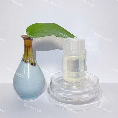 Bezbarwny DBNE Przemysłowy Przejrzysty Wiszkozowy Płyn Chłodzący Biocyd C2H3Br2NO3