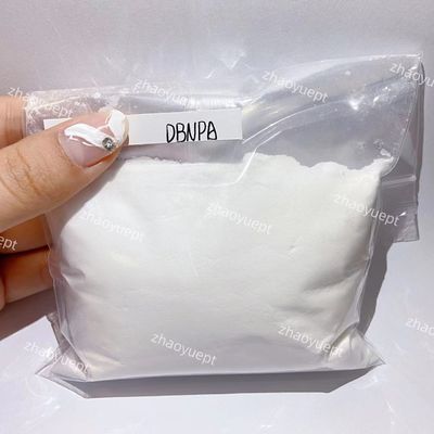 99% DBNPA Biocyd Chemical 2 2-Dibromo-3-Nitrilopropion Amide 10222-01-2