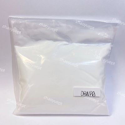 Oczyszczanie wody DBNPA Biocyd chemiczny baktericydowy CAS nr 10222-01-2