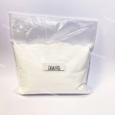 Krystaliczny DBNPA Chemiczny, 2 2 Dibromo 2 Cyanoacetamide 99% Min Powder