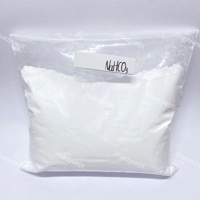 Przemysłowy Bicarbonat Sodu w proszku Soda Piekarnicza 600 Mesh CAS nr 144-55-8