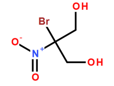 Czynnik oczyszczania wody Bronopol Powder 2-Bromo-2-Nitro-1,3-Propanediol 0