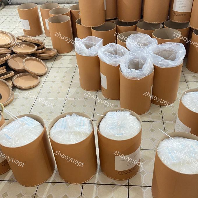 Weifang Zhaoyu Environmental Protection Technology Co., Ltd. linia produkcyjna fabryki 1
