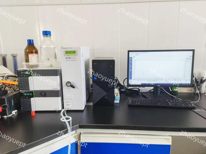Weifang Zhaoyu Environmental Protection Technology Co., Ltd. linia produkcyjna fabryki 1