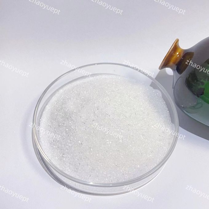 99% Proszek Bronopol Dobre rozpuszczalność w wodzie 2-bromo-2-nitro-1,3-propandiol 0