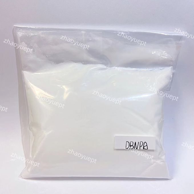 Oczyszczanie wody DBNPA Biocyd chemiczny baktericydowy CAS nr 10222-01-2 0