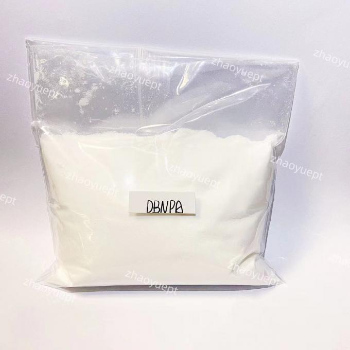 Krystaliczny DBNPA Chemiczny, 2 2 Dibromo 2 Cyanoacetamide 99% Min Powder 0
