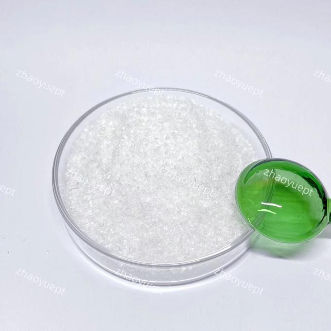 600 Mesh Sulfat Magnezu Heptahydrat, 99% Sol Epsom MgSO4 · 7H2O 0